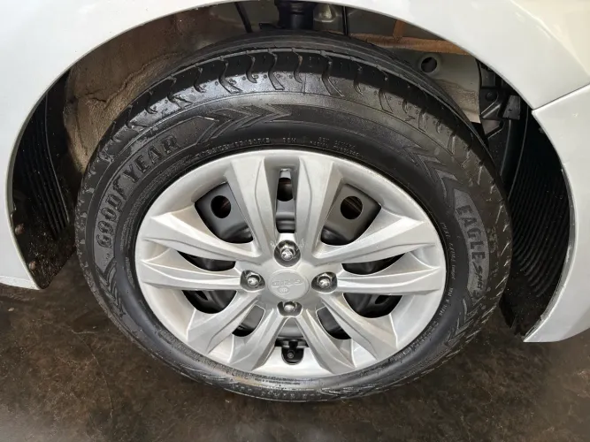 Hyundai HB20S C.plus/c.style 1.6 Flex 16V Mec.4p 2016