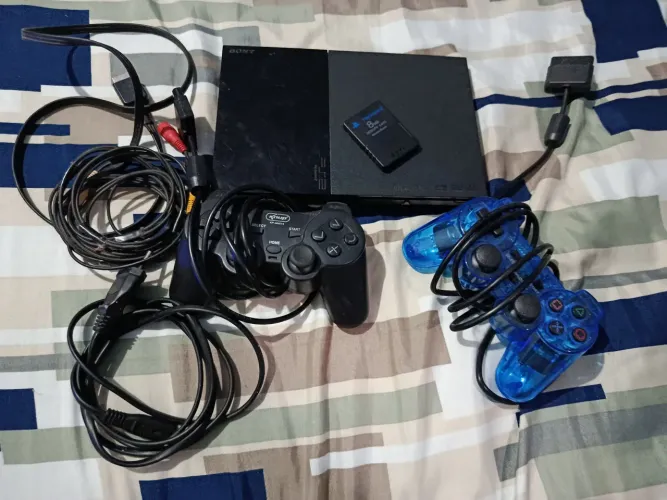 Playstation 2