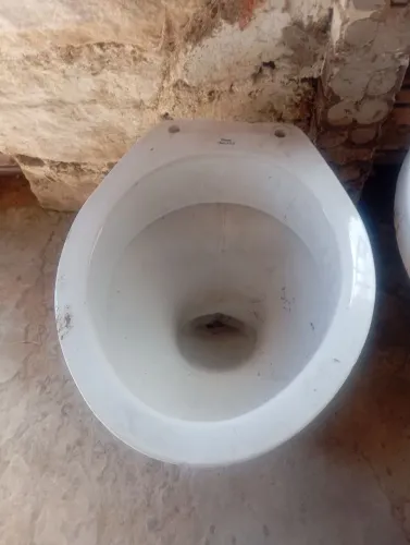 Vaso sanitário Deca