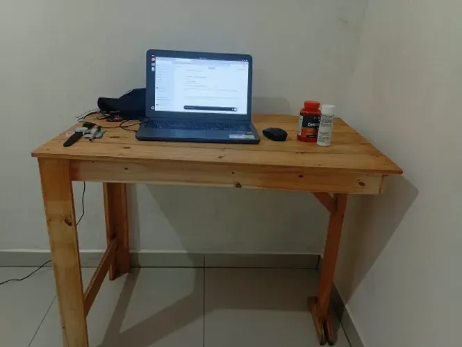 Mesa Escrivaninha