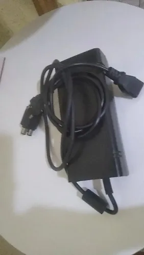 Vendo fonte de vídeo games 