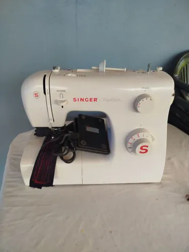 Máquina singer