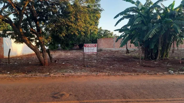 Terreno para Venda em Douradina, Centro