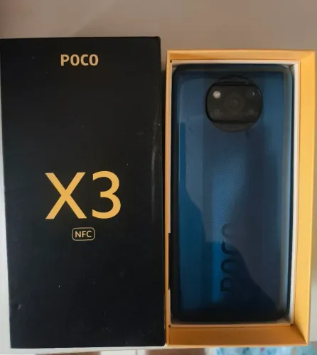 CELULAR POCO X3 PRO