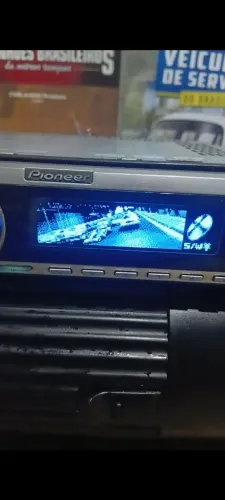 Pioneer golfinho 