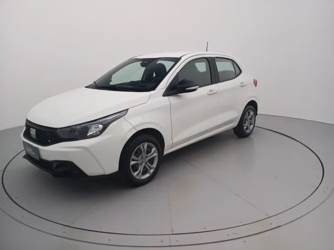 Fiat Argo Drive 1.0 Firefly 2026