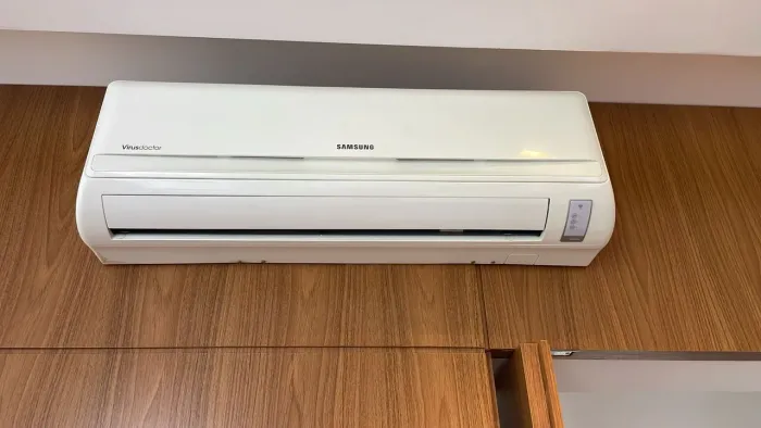 Ar Condicionado 9000 e 18000