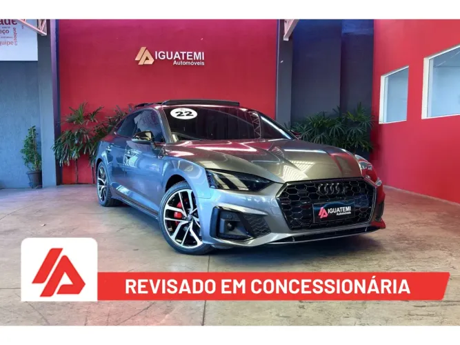 Audi Q5 Performance 2.0 TFSIe S.tr. QT (hib.) 2022