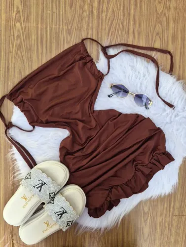 Vestidos