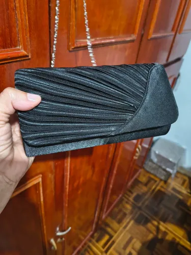 Bolsa para festas