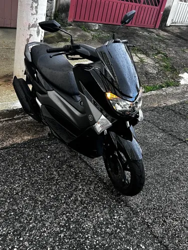 Nmax 18/19 - 11.300km