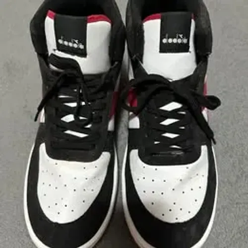 Tênis original de cano alto Diadora