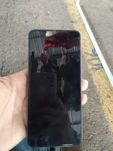 Vendo Celular