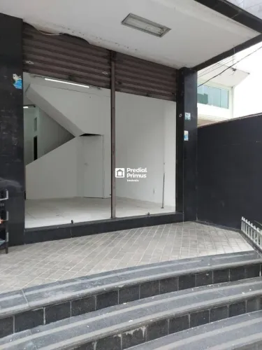 Loja à venda, 120 m² por R$ 315.000,00 - Olaria - Nova Friburgo/RJ