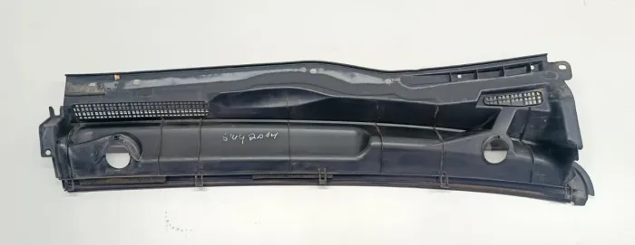 Grade Churrasqueira Parabrisa Hilux 06/15 LE 51771