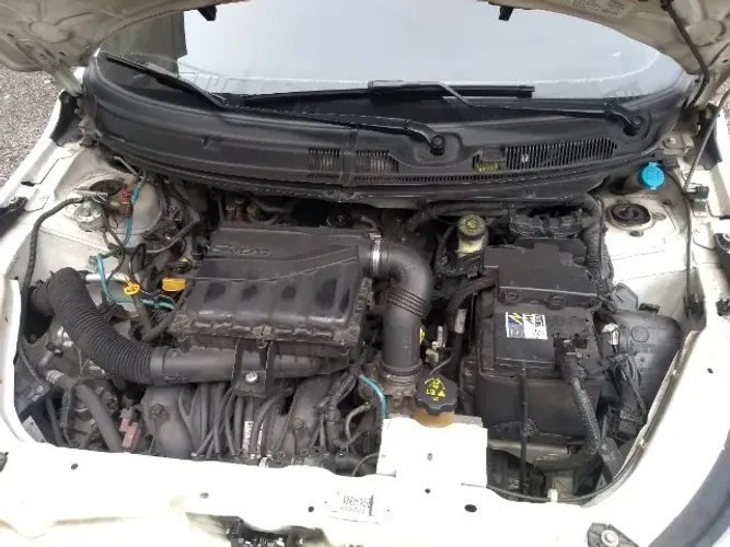 Fiat Cronos Drive 1.8 16V Flex AUT 2019