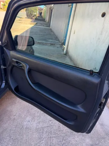 Volkswagen Gol Geração II Special 1.0 8V 58cv Gasolina Mec. 2P 2003