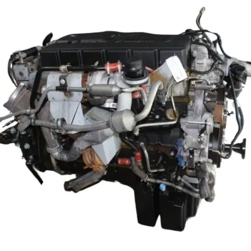 Motor caminhao VW consttelation 24280