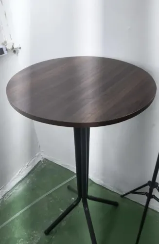 Mesa Bistrõ Alta 2un