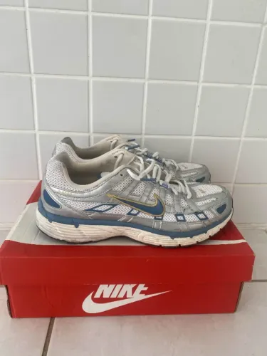 nike p-6000 aegan storm