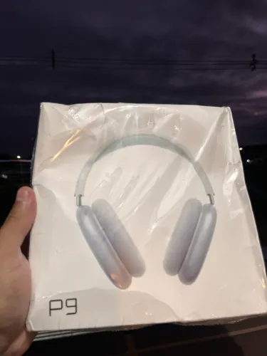 Fone P9 Wireless