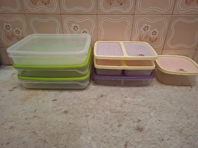 Vendo vários ítens de cozinha, a maioria NOVOS!