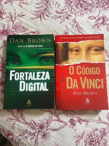 Dan Brown