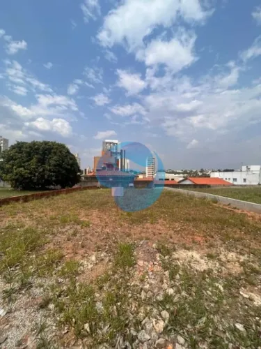 Terreno à venda, 360 m² por R$ 1.150.000,00 - Parque Campolim - Sorocaba/SP