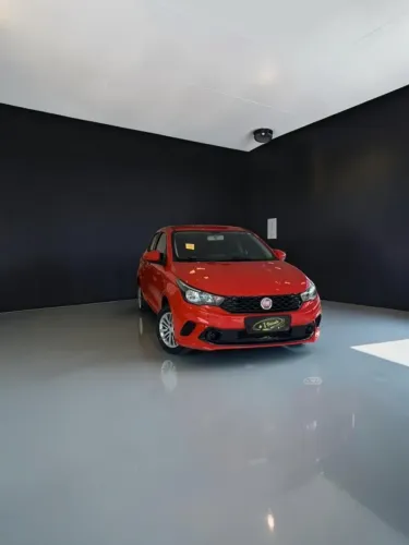 Fiat Argo Drive 1.0 6V Flex 2020