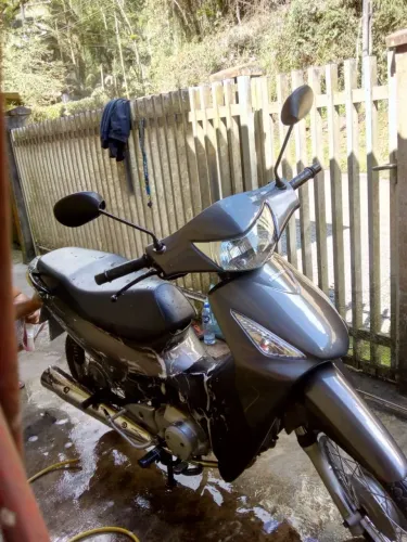 Honda biz 125cc 2008