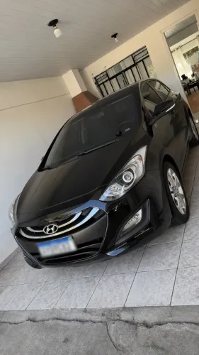 Hyundai I30 1.8 16V Aut. 5P 2014