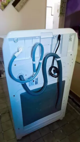 Máquina de Lavar Electrolux 14kg 