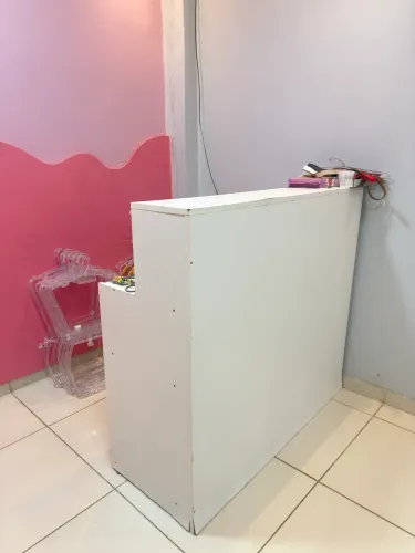 VENDO BALCÃO DE LOJA 