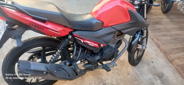 Yamaha