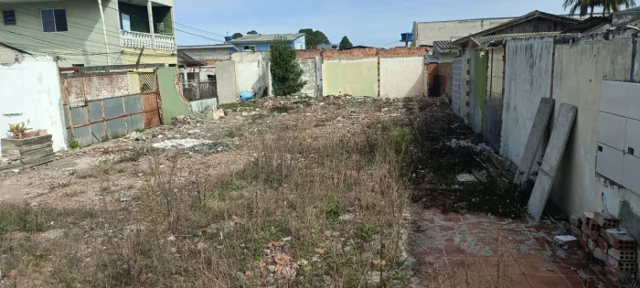Terreno Pinhais