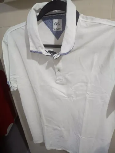 Camisa polo