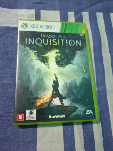 Jogo xbox 360
