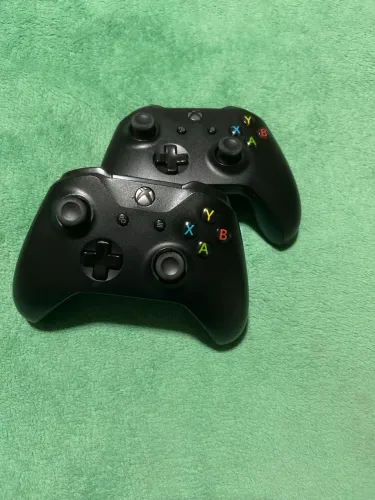 Controle Xbox One