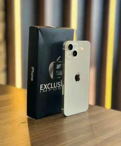IPHONE 14 - 128GB - SUPER PROMOÇÃO 