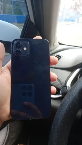 iPhone 12