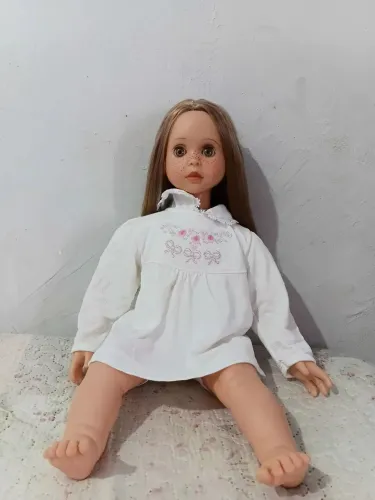 Vendo boneca sonho de menina