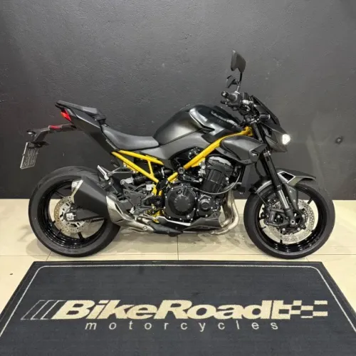 Kawasaki Z900 - 2026