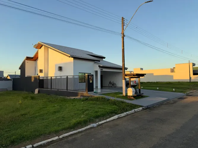 Casa a venda