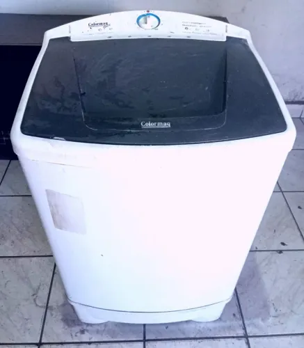 Tanquinho colomarq 6 kilos 110