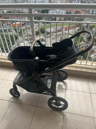 Carrinho Maxi Cosi 