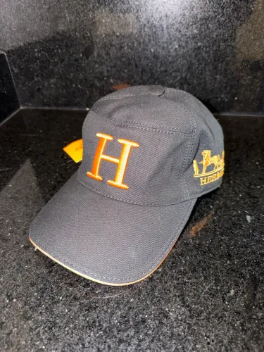 Boné Hermes