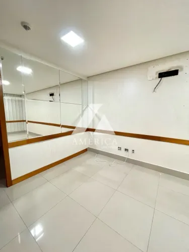 Ponto comercial ou sala comercial para locação com 47m² | SB Tower em Av. do cpa