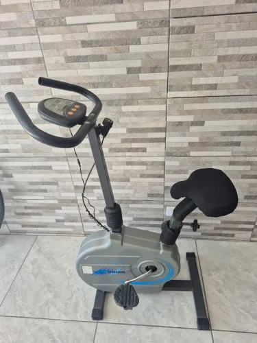 Bicicleta ergometrica