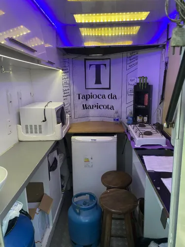 Vende-se trailer ..!