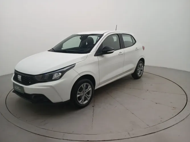 Fiat Argo Drive 1.0 Firefly 2026